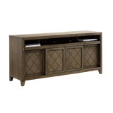 Cypress Point Fairbanks Media Console