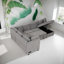 Canapé modulaire 6 pièces Makelah-1162931864