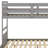 Bunk Bed With Drawers-106849164