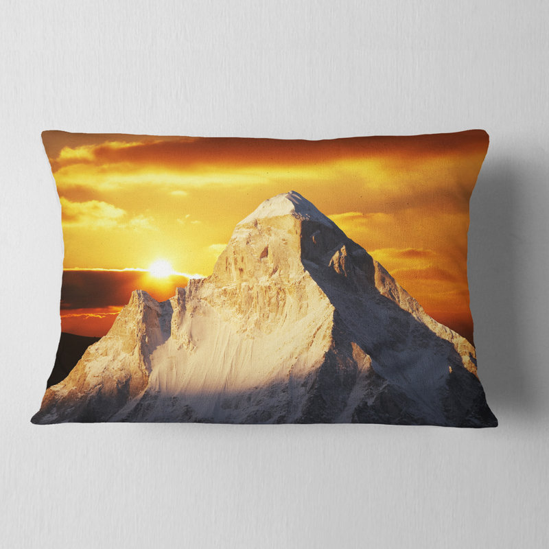 Coussin lombaire Schail