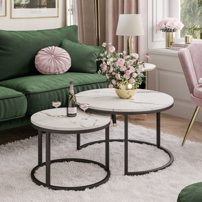 Auburta Coffee Table