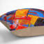 Abstract Square Throw Cushion-56210206-56210207