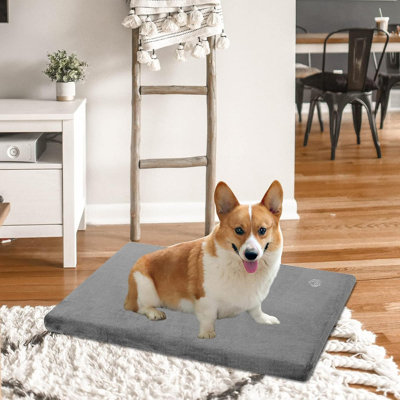 Maltby Polyester Pet Bed