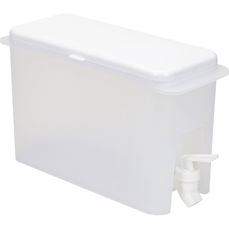 Jacki Cereal Dispenser