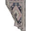 Circa One-of-a-Kind 3'4" X 5'6" Area Rug