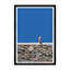Rest Area Print by Tim Klein