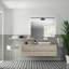 Chenele LED Vanity Light