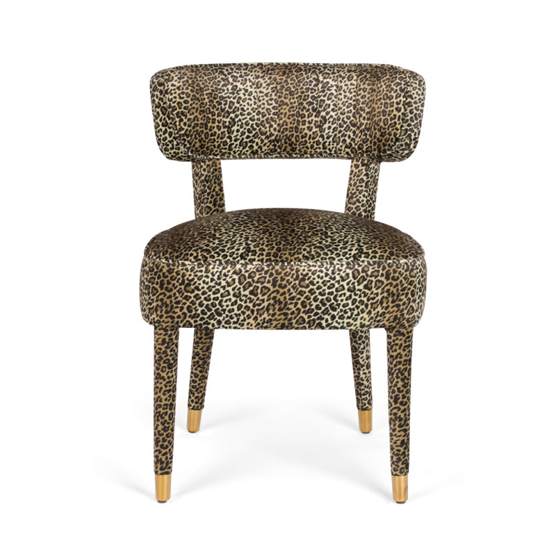 Chaises de salle à manger Claws Out