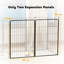 Steel Kennel Accessory