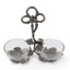 Vagabond House Vineyard Condiment Server