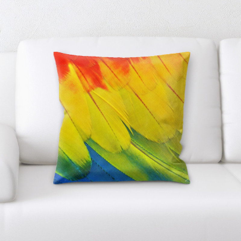 Coussin décoratif Foxhill