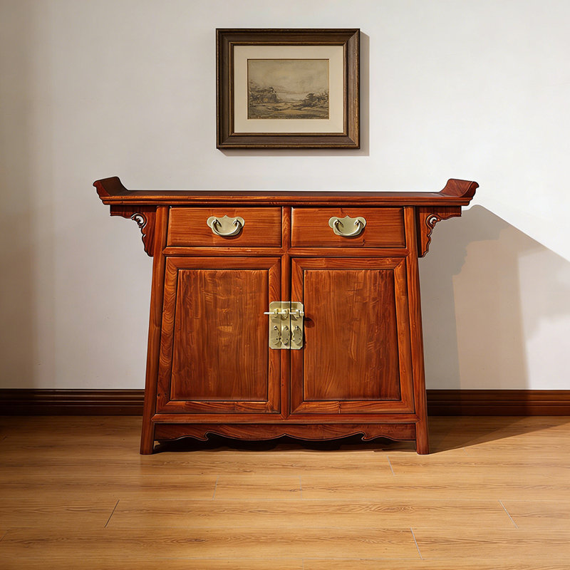 Buffet haut de gamme de style chinois