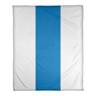 Couverture polaire basket Boston