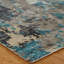 Hand Knotted Area Rug-594752298