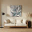 Art numérique gris Abstraction numérique 46-1415091254