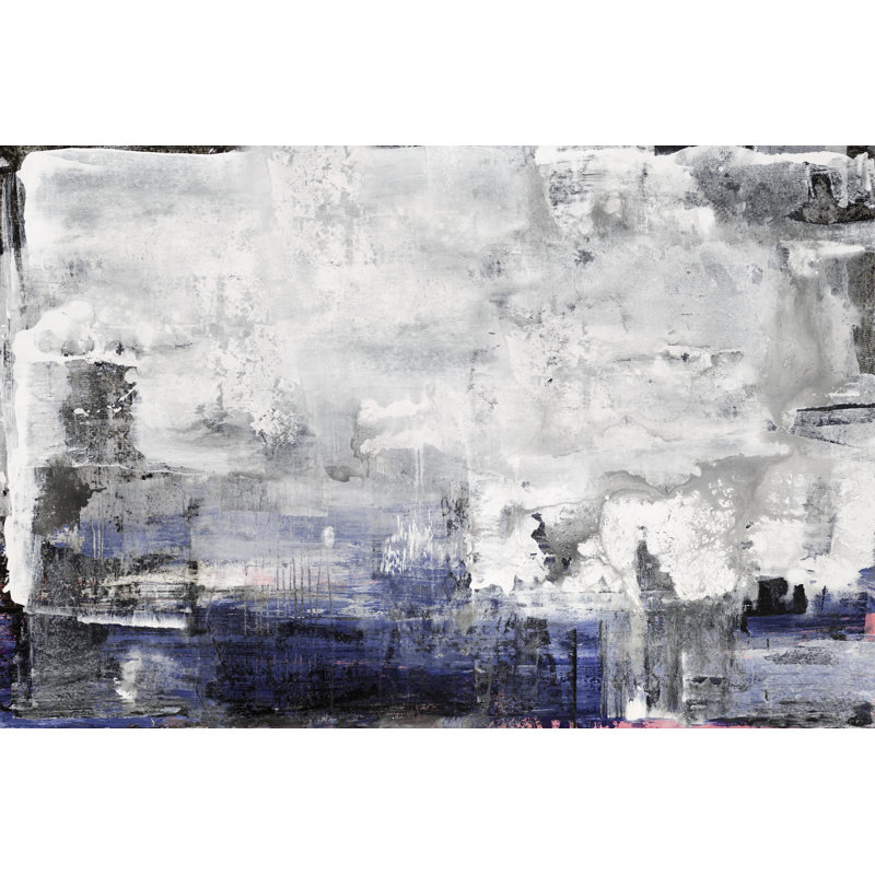 " Planning A Plot ", 84" H x 84" W x 1.5" D