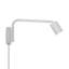 Steel Flush Mounted Sconce-539618382