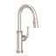 Taft Single Handle Pull Down Kitchen Faucet-84408881