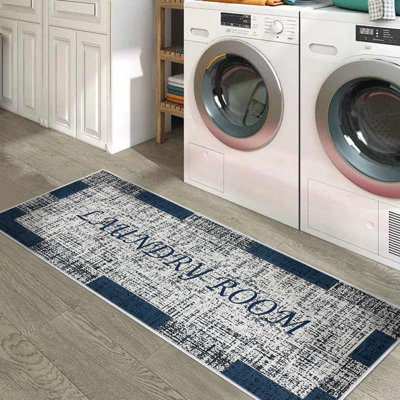 Runner 51cm X 150cm Area Rug