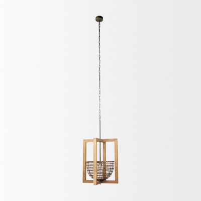 1 - Light Pendant