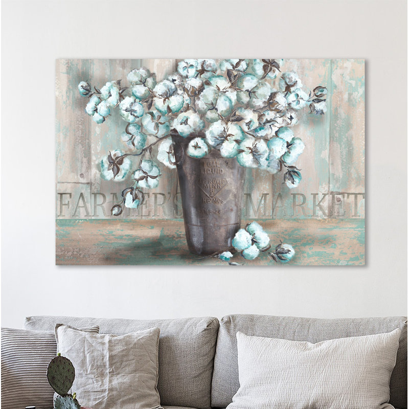 Tre Sorelle Studios - Wrapped Canvas Painting, 60.96cm H x 91.44cm W