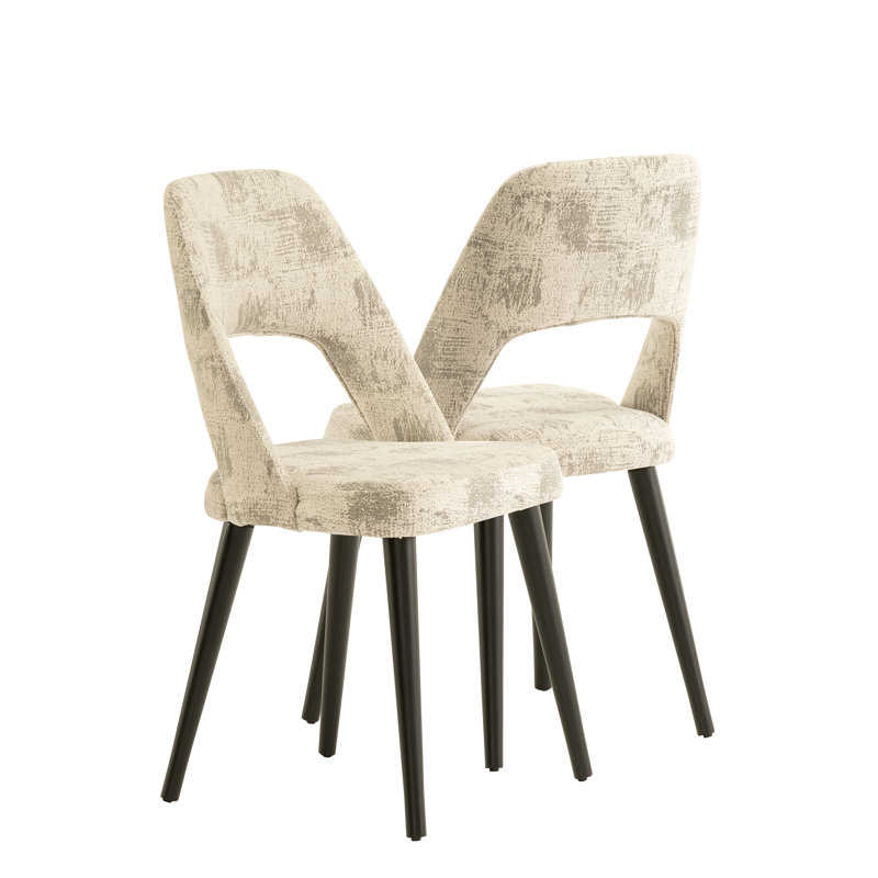Upholstered Side Chair