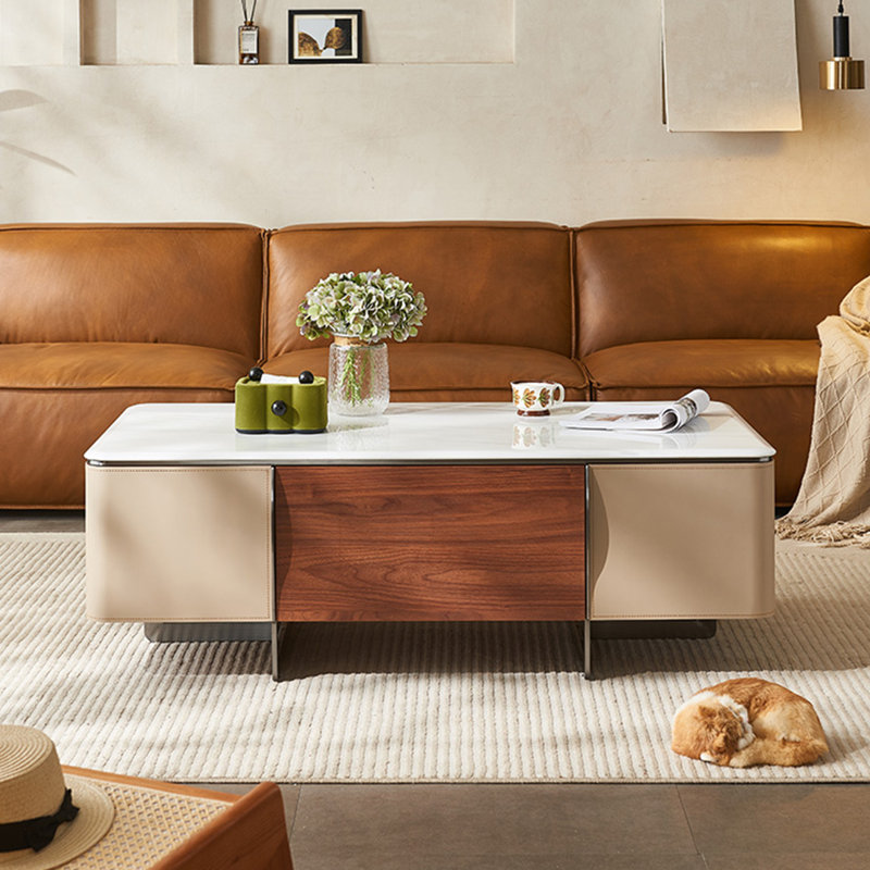 Table basse Minimalist