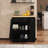 Multi-Functional Storage Sideboard-30574083