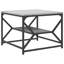 Coffee Table with Storage-964436942