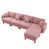 Rose est en rupture de stock
