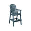 Berlin Gardens Comfo Back 30" Extra Tall Chair-2144796580