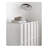 Simple Modern Designer Cream Style Accent Cabinet-104564458