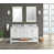 Dove White n'est pas disponible