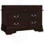 Armoire de rangement élégante-2060879003