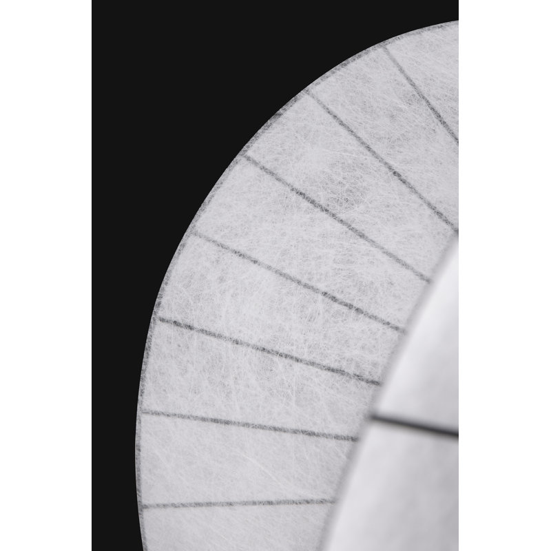Serpentine 1 - Light LED Pendant