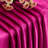 Velvet Blackout Thermal Curtain Panel –  Room-Darkening Grommet Solid Color Drapes for Living Room Bedroom (Set of 2)-2136243337-2136243340