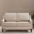 Velours taupe est en rupture de stock