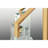 Janessa 3 - Light Dimmable Vanity Light