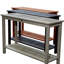 Console en bois massif 48 po Roehl-14360492