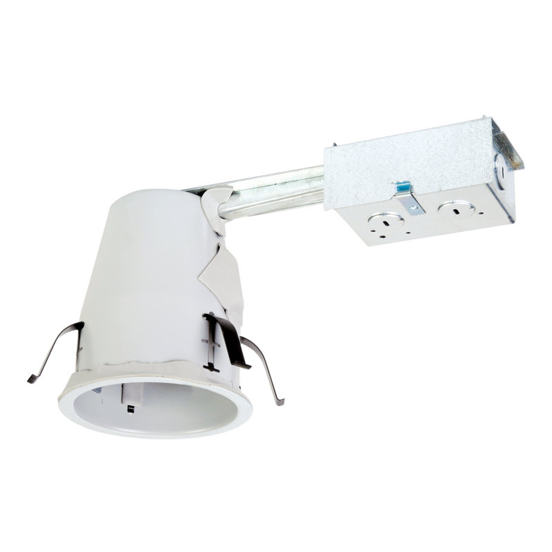 Halo Air-Tight Remodel Recessed Lighting Housing