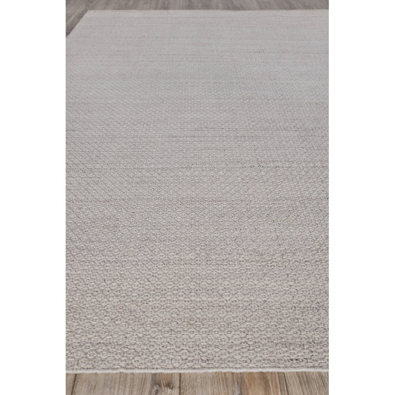 Gamma Area Rug in Beige, Rectangle 2' x 3'