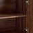 Walnut sélectionné