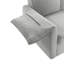 Canapé convertible en chenille-2006468645