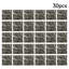30Pcs Self-adhesive PVC Flooring Tiles Set