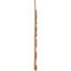Panneau de faux briques vieillies EverStone, l 46 7/8 po x H 27 po x P 1 1/4 po, couleur Cabernet-118904103