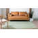 Siya Cotton Geometric Indoor Rug