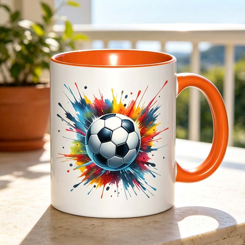 Mug