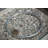 Bjana Square Aluminum Propane Smokeless Fire Pit Table with Hidden Fuel Tank