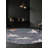 Silky Soft Plush Gray Area Rug-100885007