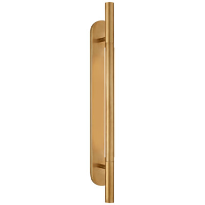 Kelly Wearstler Rousseau Bracketed Sconce
